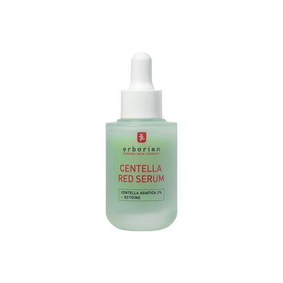 Centella Red Serum - ERBORIAN - Boost - Imagem