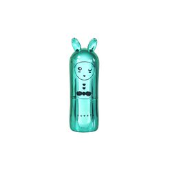 Lip Balm Metal Cupcake, , hi-res