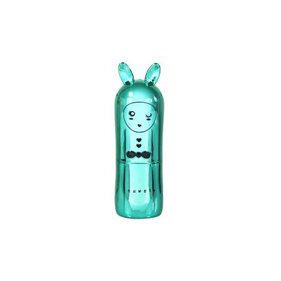 Lip Balm Metal Cupcake - INUWET -  - Imagem