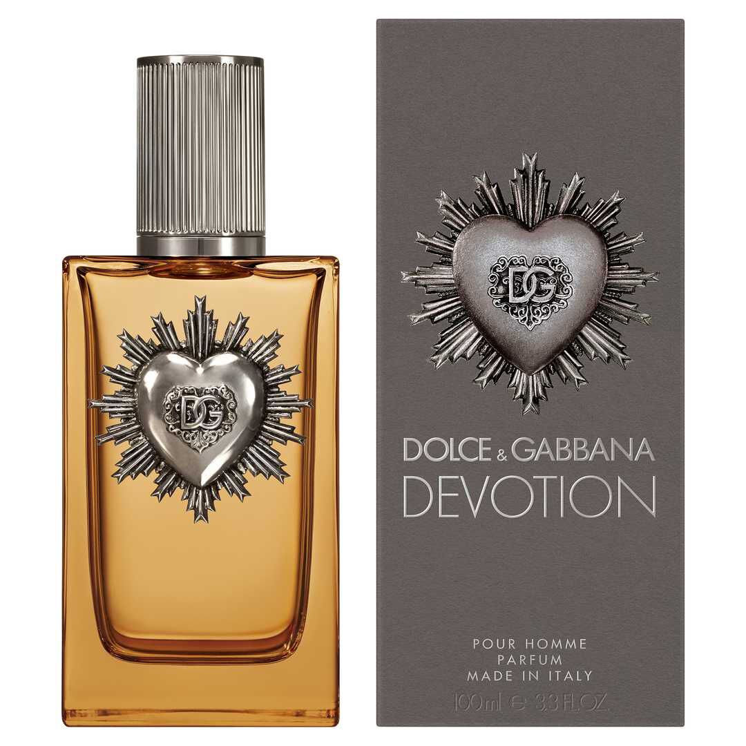 Parfum - Dolce&Gabbana - DEVOTION FOR MEN - Imagem 2
