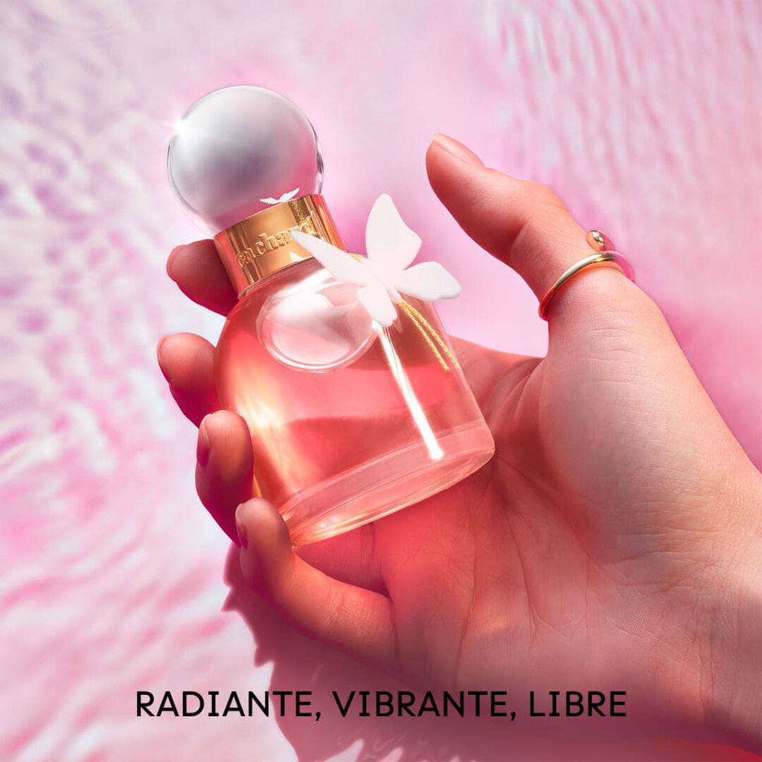 Eau de Parfum - CACHAREL - Ella Ella - Imagem 8