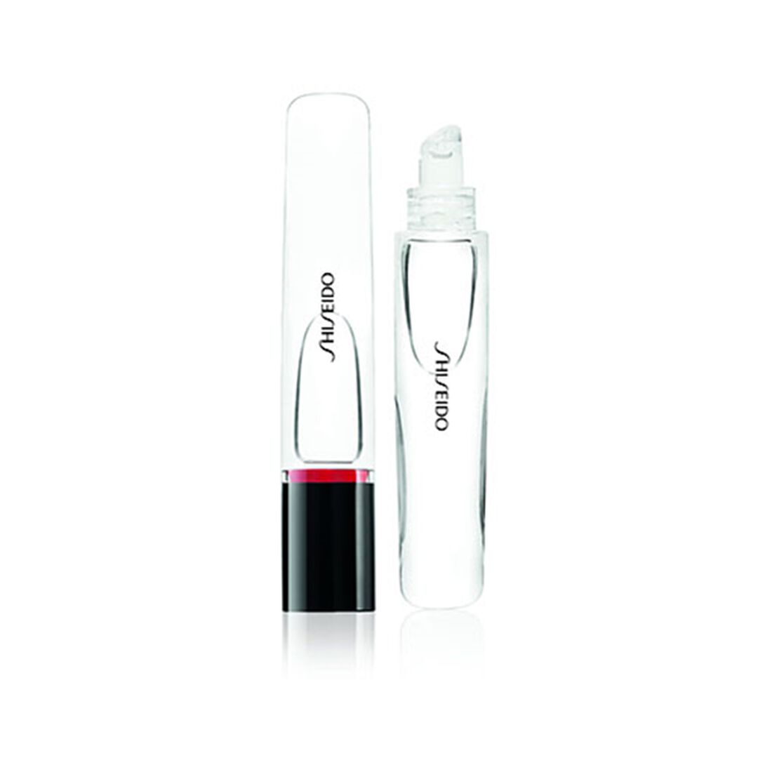 Crystal GelGloss - SHISEIDO - SHISEIDO MAQUILHAGEM - Imagem 1