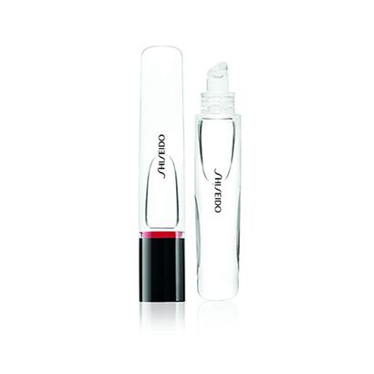 Crystal GelGloss - SHISEIDO - MAQUILHAGEM PARA LÁBIOS - Imagem