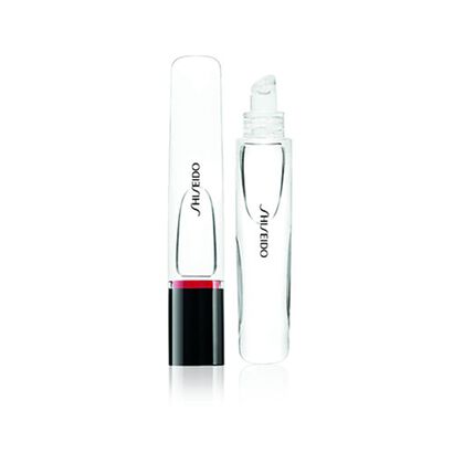 Crystal GelGloss - SHISEIDO - SHISEIDO MAQUILHAGEM - Imagem