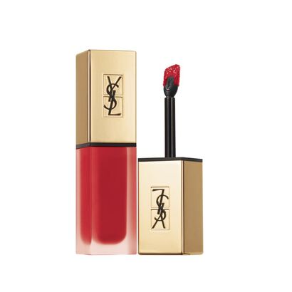 Tatouage Couture - Yves Saint Laurent - YVES SAINT-LAUREN MAQUILHAGEM - Imagem