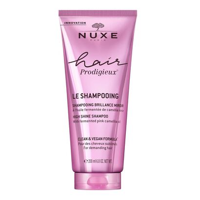Hair Prodigieux Champô Brilho Espelhado - NUXE -  - Imagem