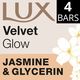 Sabonete Velvet Glow - LUX -  - Imagem 1