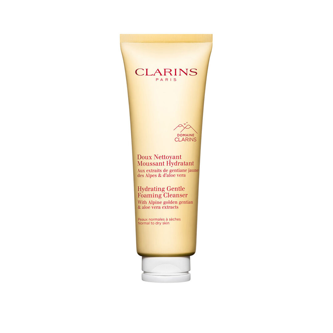 Doux Nettoyant Moussant Hydratant - CLARINS - Cleansing - Imagem 1