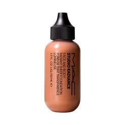 FACE AND BODY RADIANT SHEER FOUNDATION, 25 - W4, hi-res