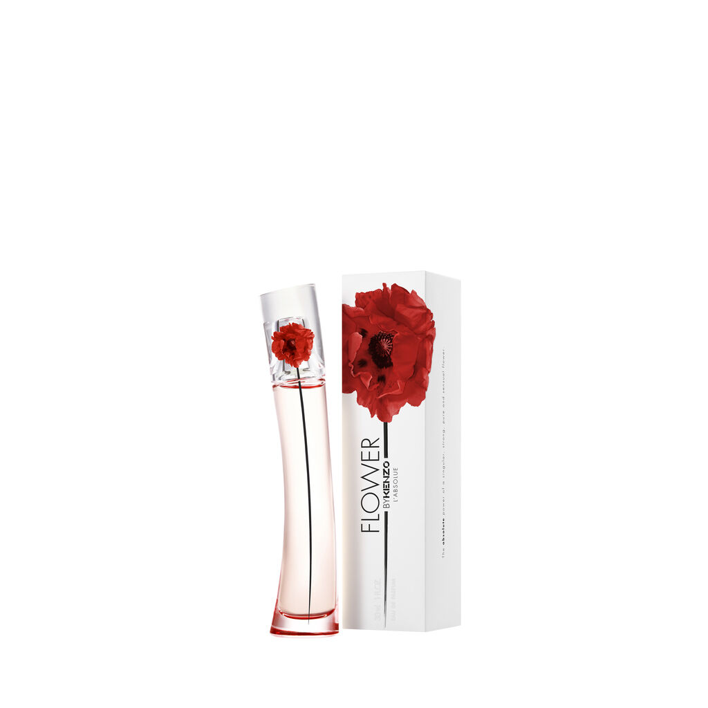 Kenzo perfumes top e companhia
