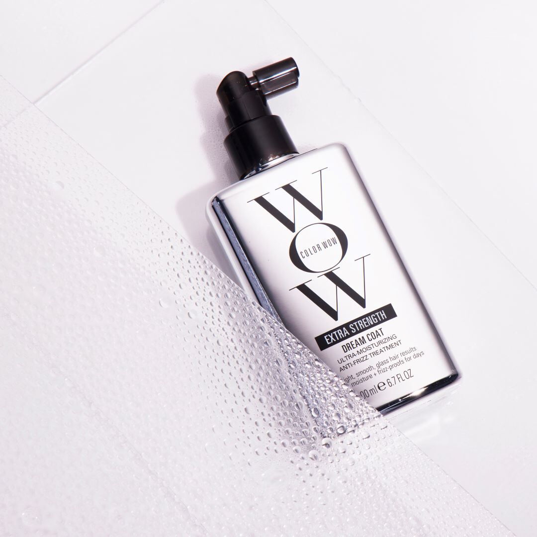 Dream Coat Extra Strength - COLOR WOW -  - Imagem 3