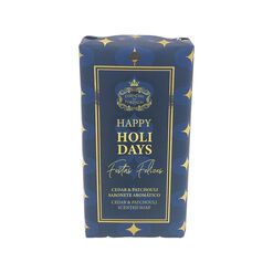 Sabonete Perfumado de Cedar & Patchoulli, , hi-res