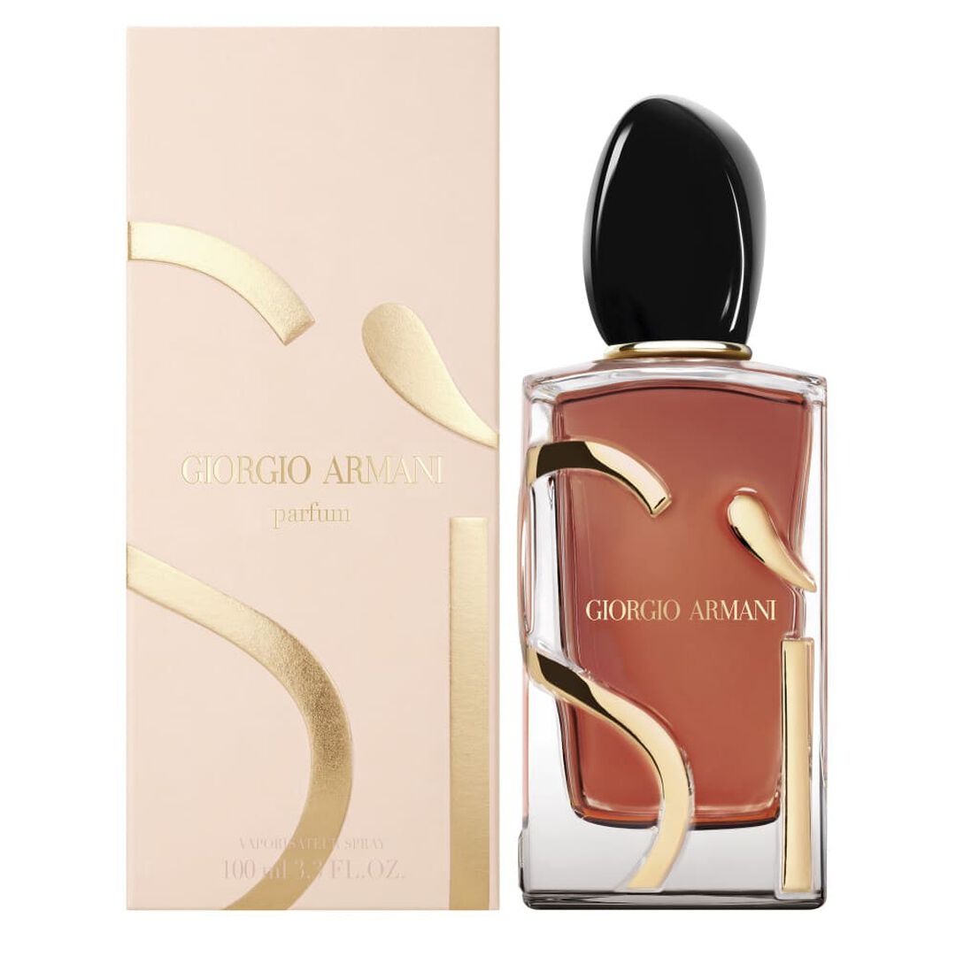 Parfum - Giorgio Armani - ARMANI SI - Imagem 2