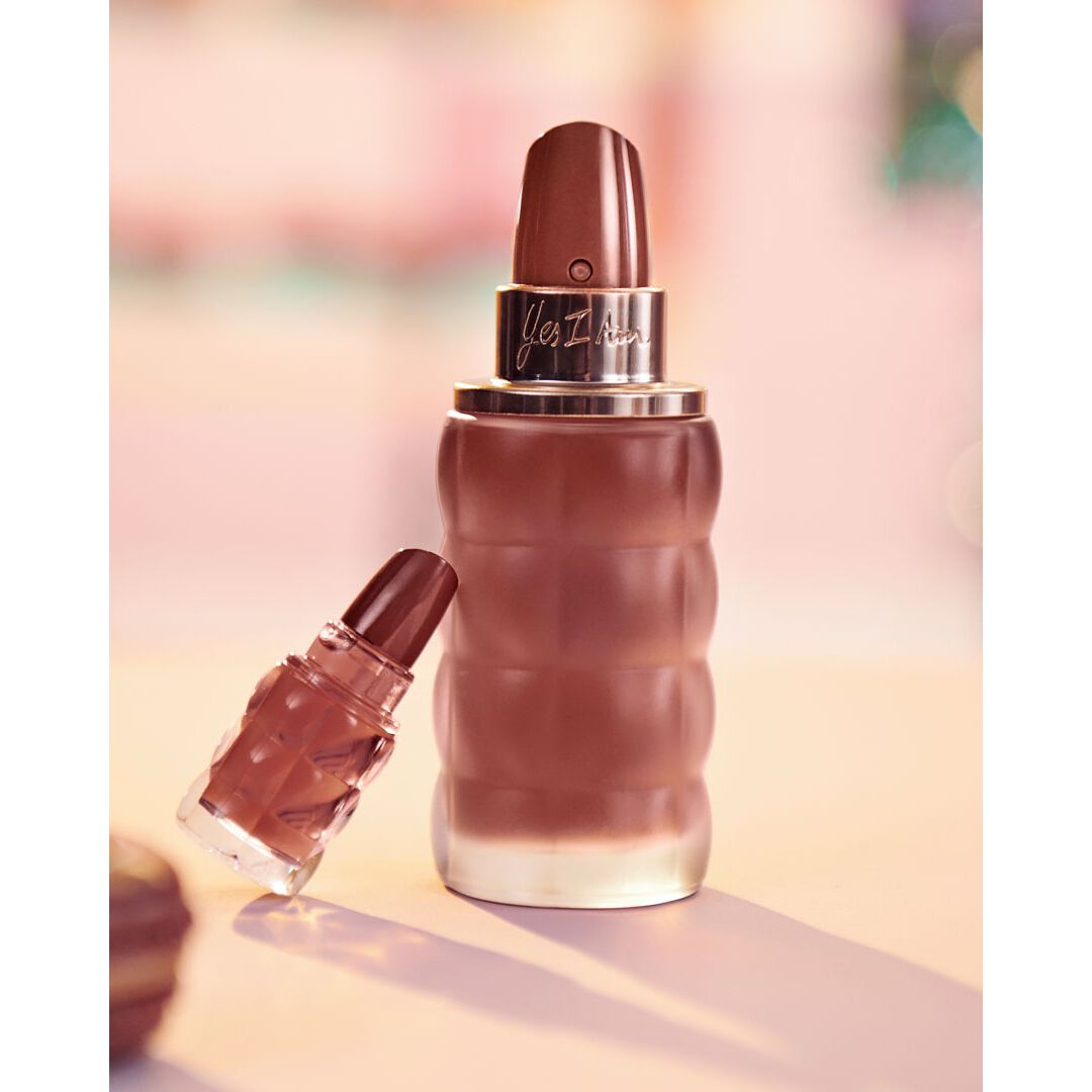 Eau de Parfum - CACHAREL - Yes I Am Delicious - Imagem 4