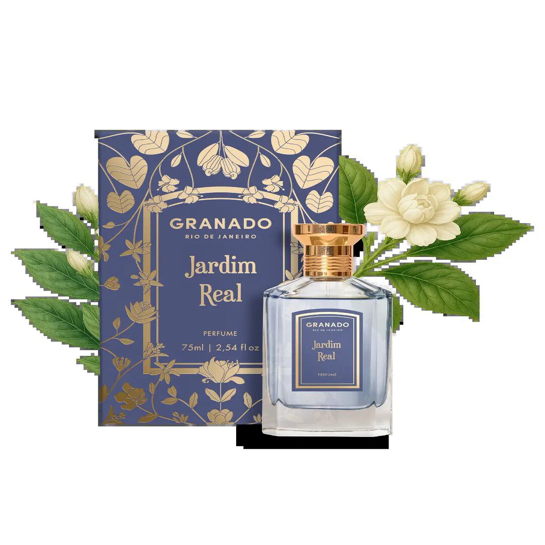 Perfume Jardim Real - Granado -  - Imagem 3