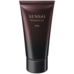 Bronzing Gel SPF6, , hi-res