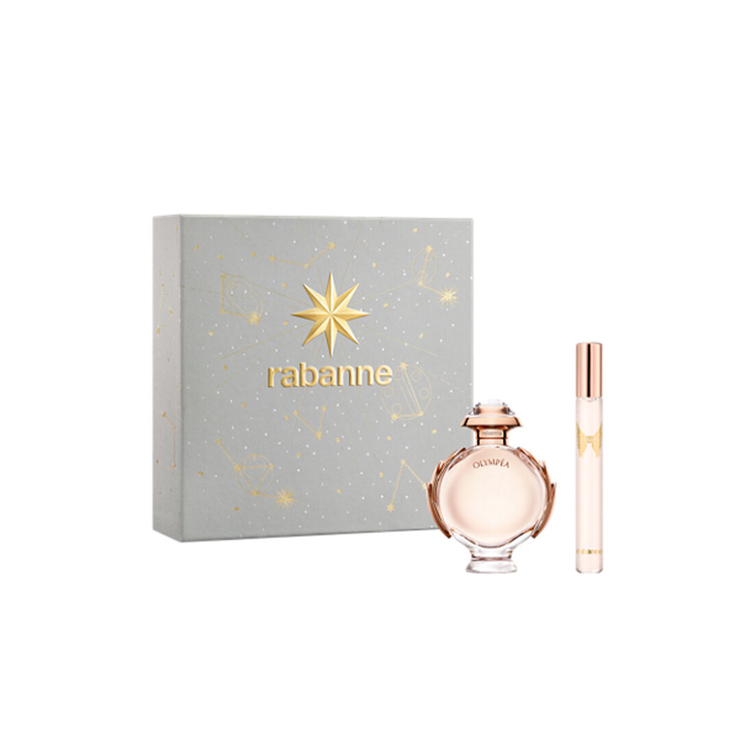 Coffret Eau de Parfum - RABANNE - OLYMPEA - Imagem 1