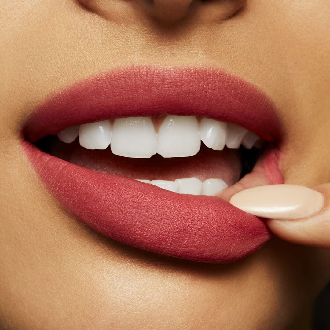 LIQUID LIPCOLOUR - MAC - POWDER KISS - Imagem 7