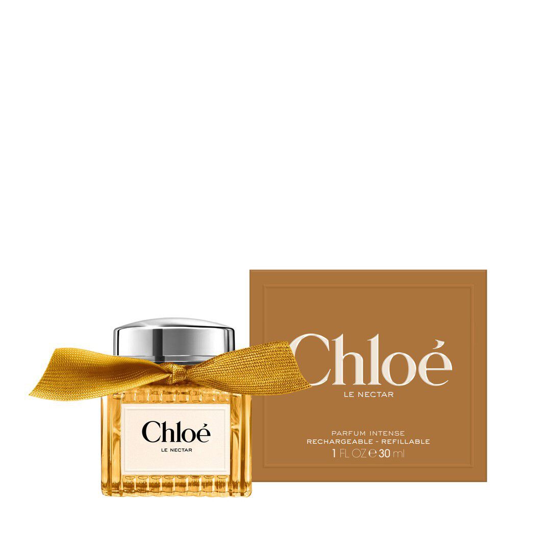 Eau de Parfum - CHLO&Eacute; - CHLOE SIGNATURE LE NECTAR - Imagem 5