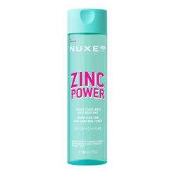 Lo&ccedil;&atilde;o Purificante e Anti-marcas Zinc Power, , hi-res