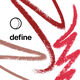 Delineador de L&aacute;bios - CLINIQUE - Quickliner For Lips&trade; - Imagem 3
