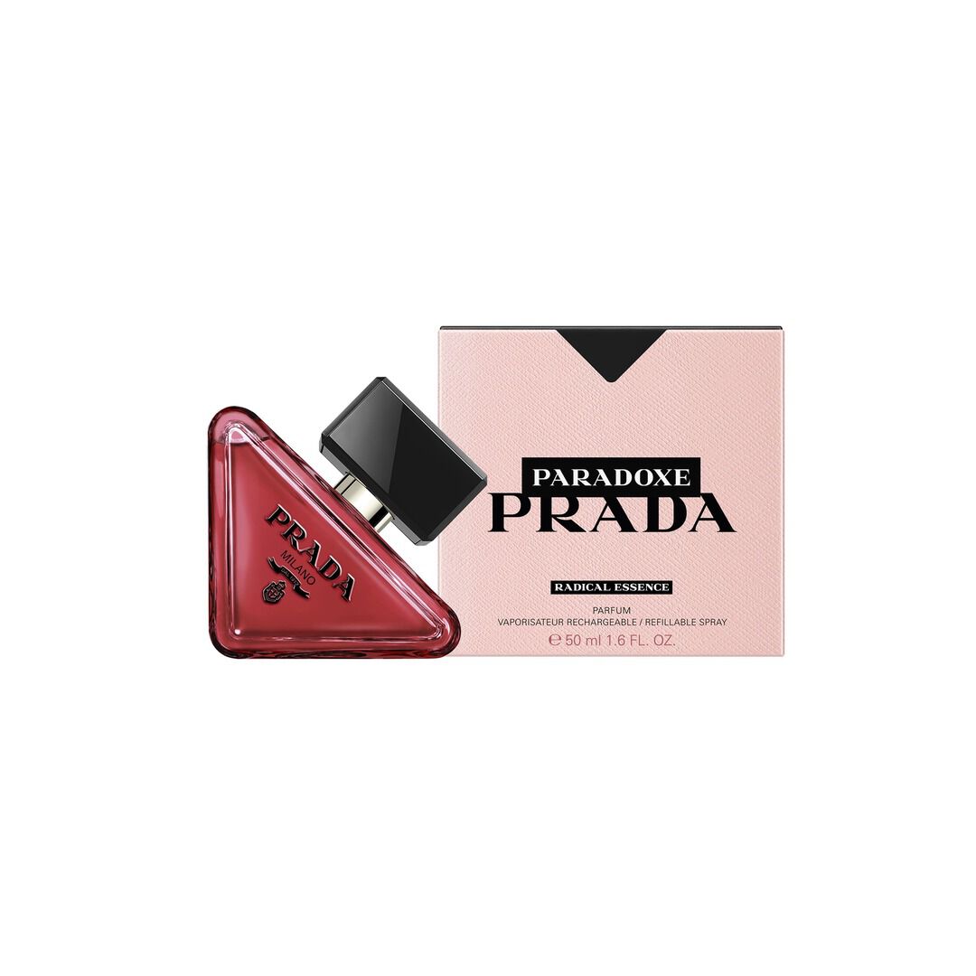 Radical Essence - Eau de Parfum - PRADA - PARADOXE - Imagem 2