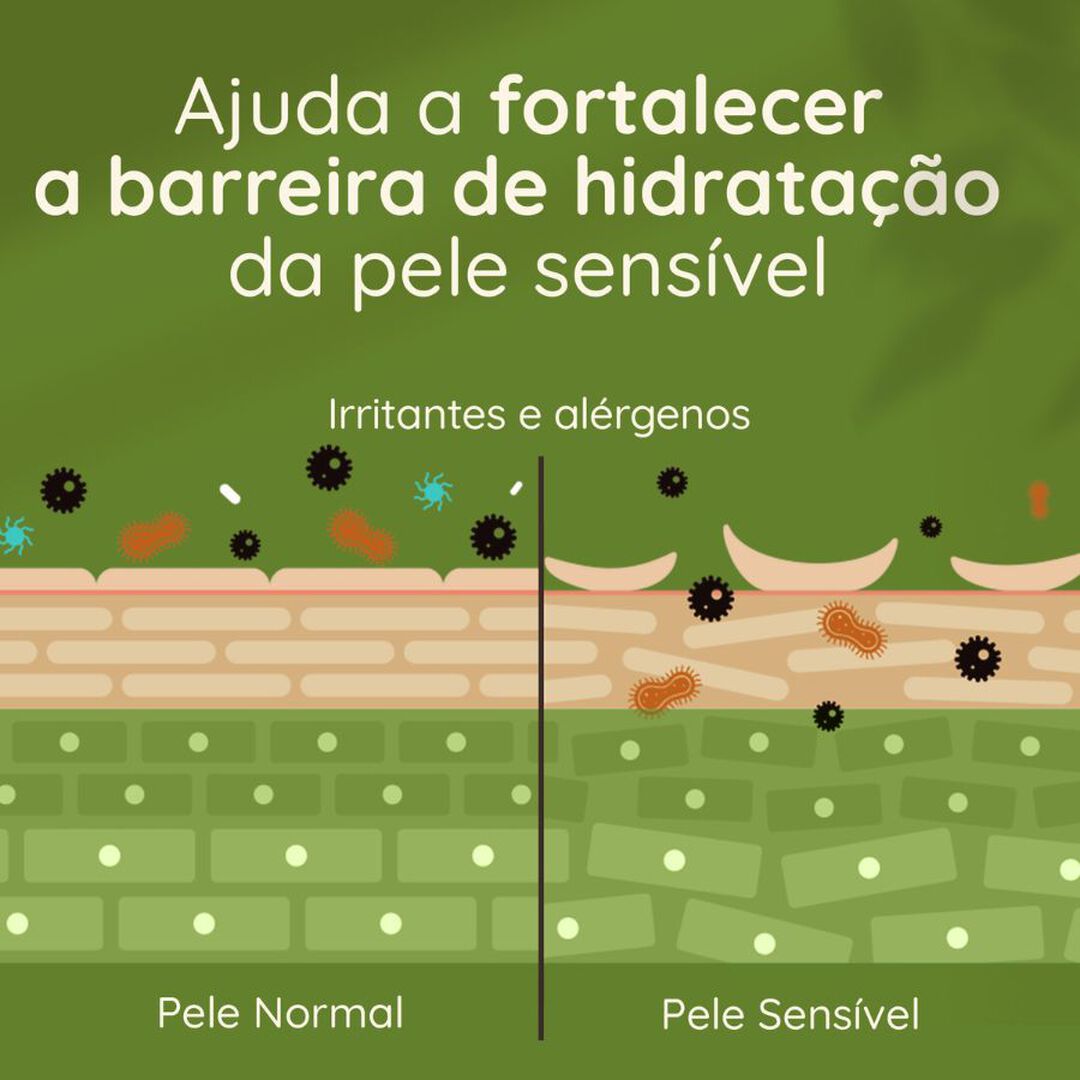 Daily Moisturising - Loção Corporal Lavanda - AVEENO -  - Imagem 6