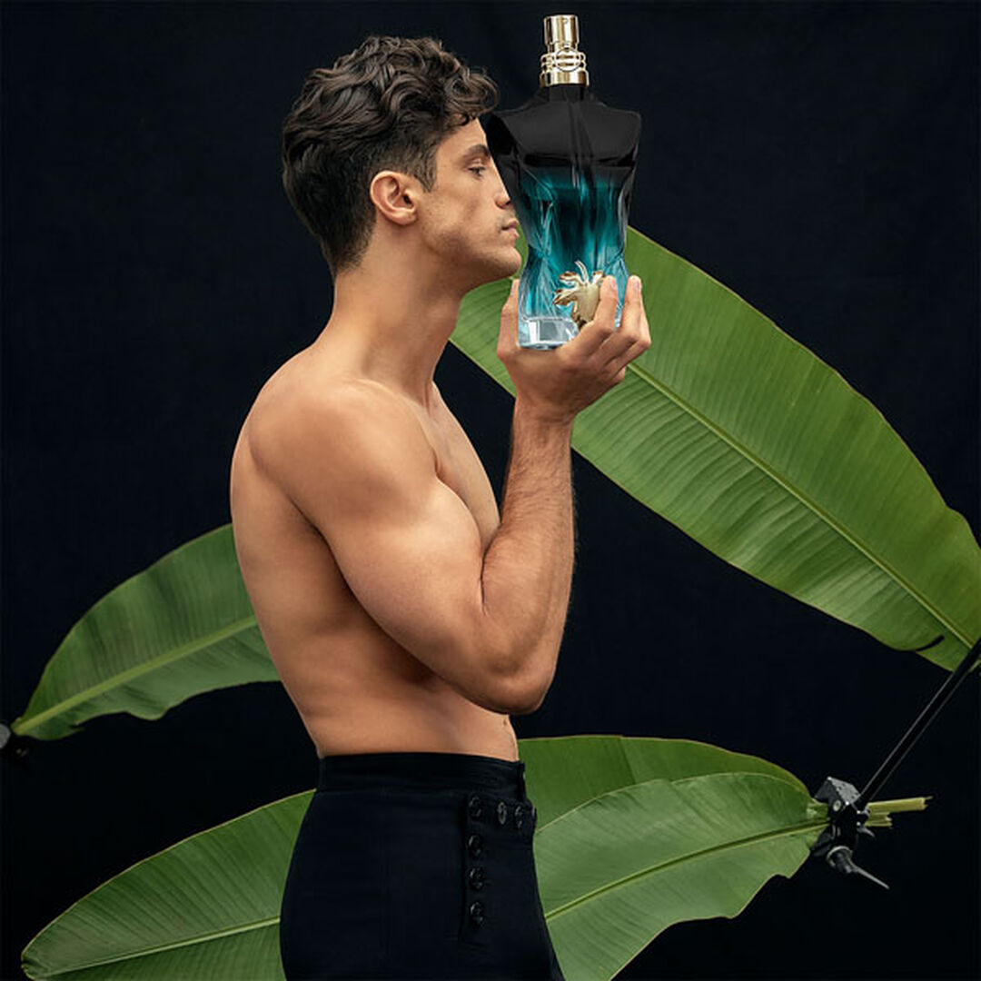 Le Parfum - Jean Paul Gaultier - Le Beau - Imagem 4