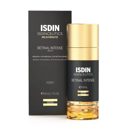 ISDINCEUTICS RETINAL INTENSE 50ML - ISDIN - Isdinceutics - Imagem