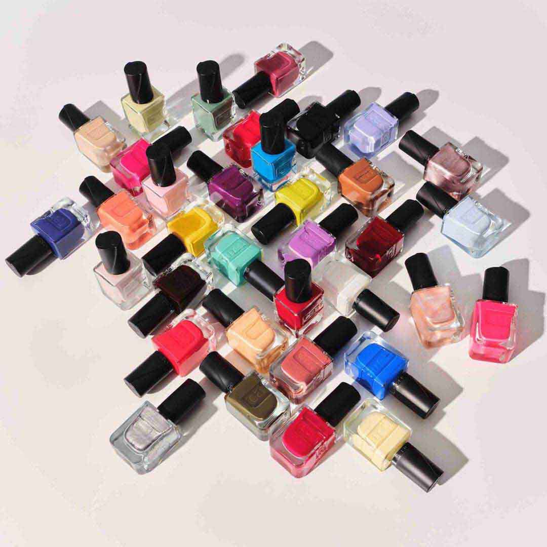 Verniz de Unhas  GEL AFFAIR - CATRICE -  - Imagem 5