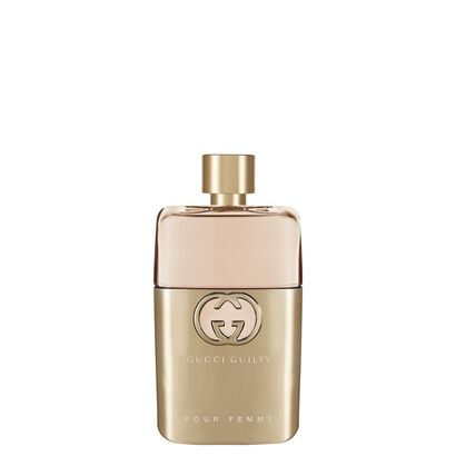 Eau de Parfum - GUCCI - Gucci Guilty Pour Femme - Imagem