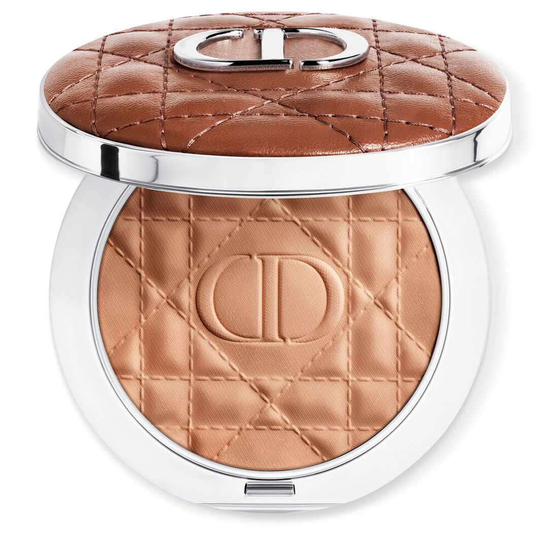 Nude Bronzer Glow - Dior - Forever - Imagem 1