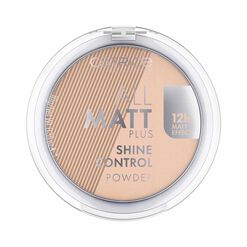 P&oacute; Mate All Matt Plus Shine Control, 030 - Warm Beige, hi-res