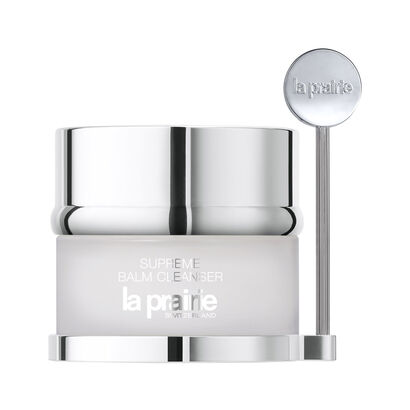 Supreme Balm Cleanser - LA PRAIRIE - LP CLEANSERS & TONERS - Imagem