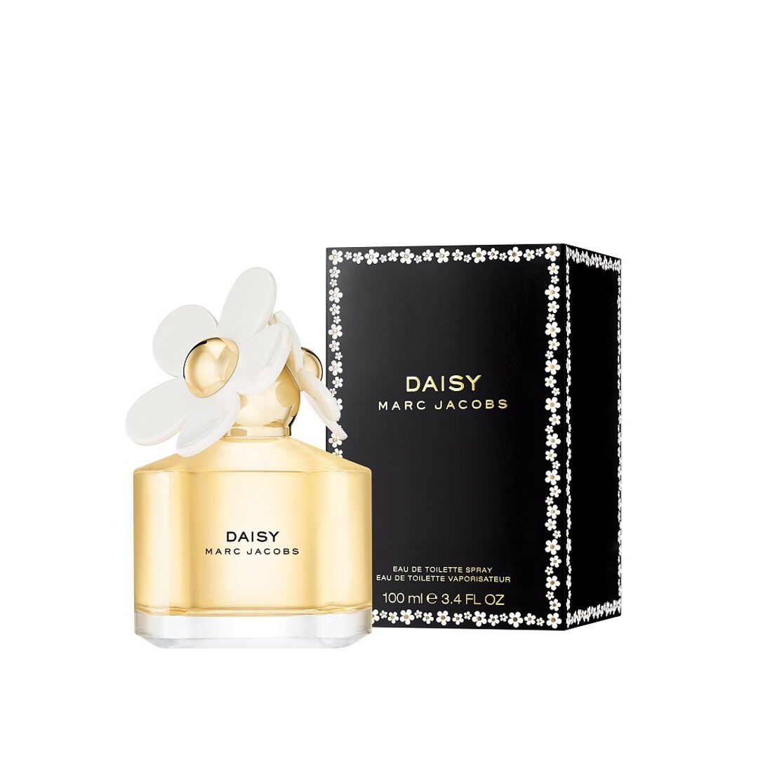 Eau de Toilette - MARC JACOBS - MARC JACOBS DAISY - Imagem 2