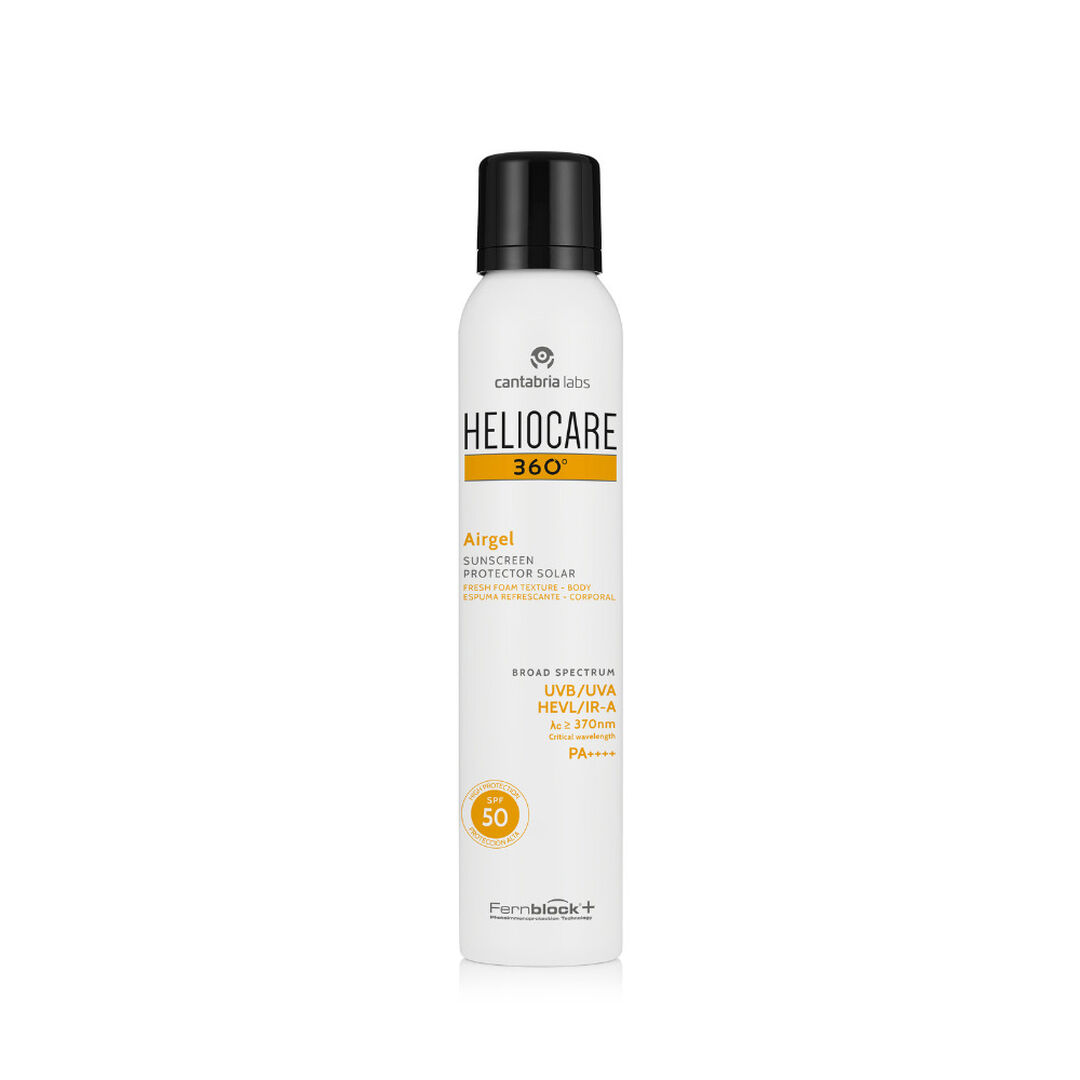 360 Airgel SPF 50 - HELIOCARE -  - Imagem 1