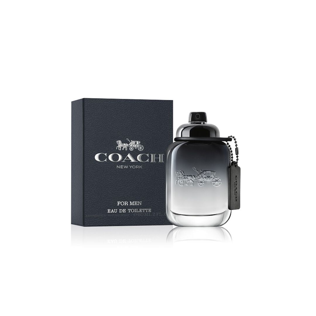 Eau de Toilette - COACH - COACH /H - Imagem 2
