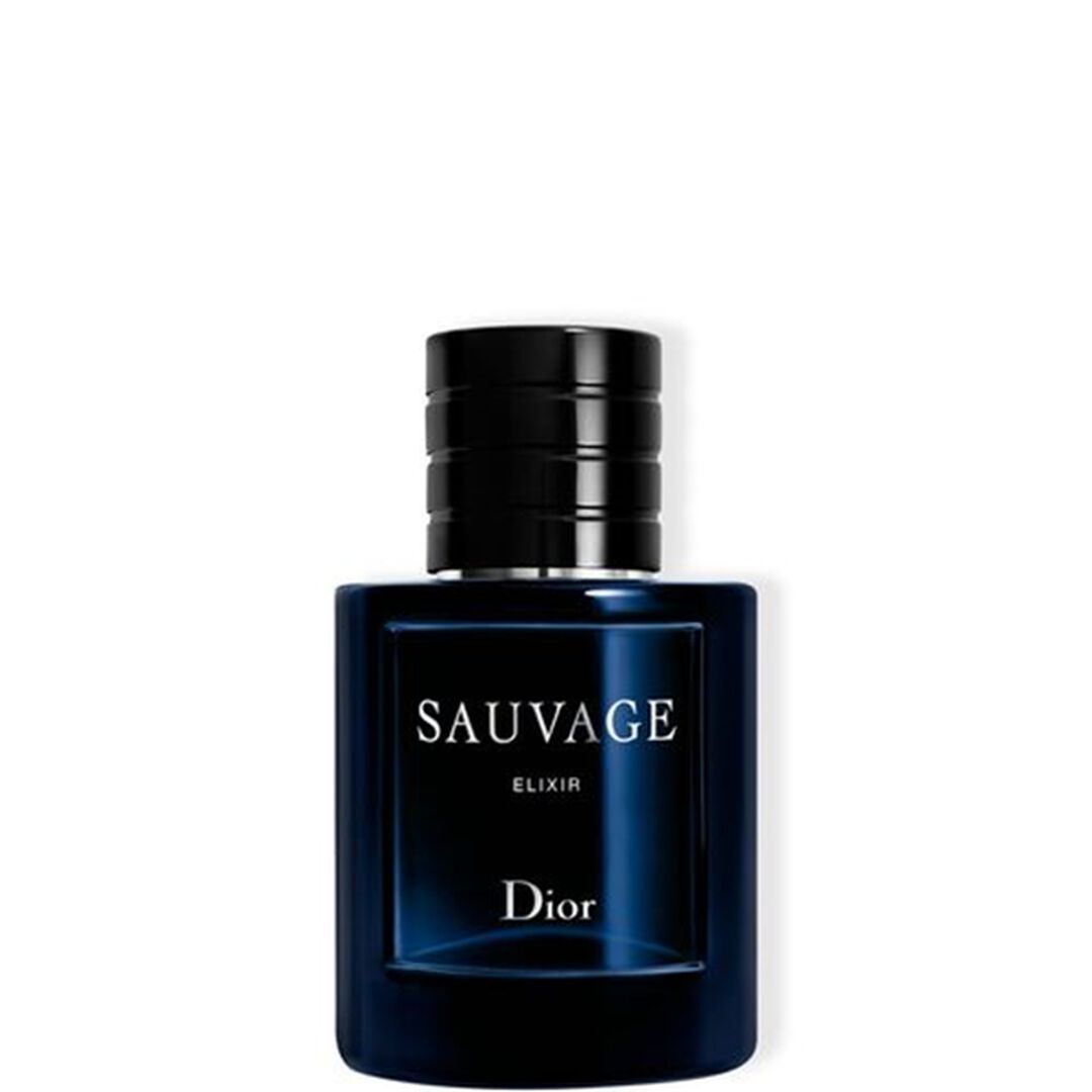 Sauvage Elixir Spray - Dior - SAUVAGE - Imagem 1