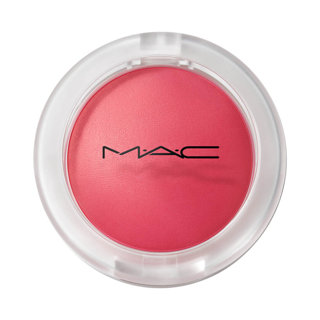 Cushiony Blush - MAC - GLOW PLAY - Imagem 4