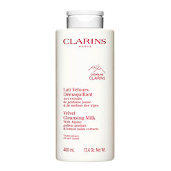 Lait Velours Démaquillant, , hi-res