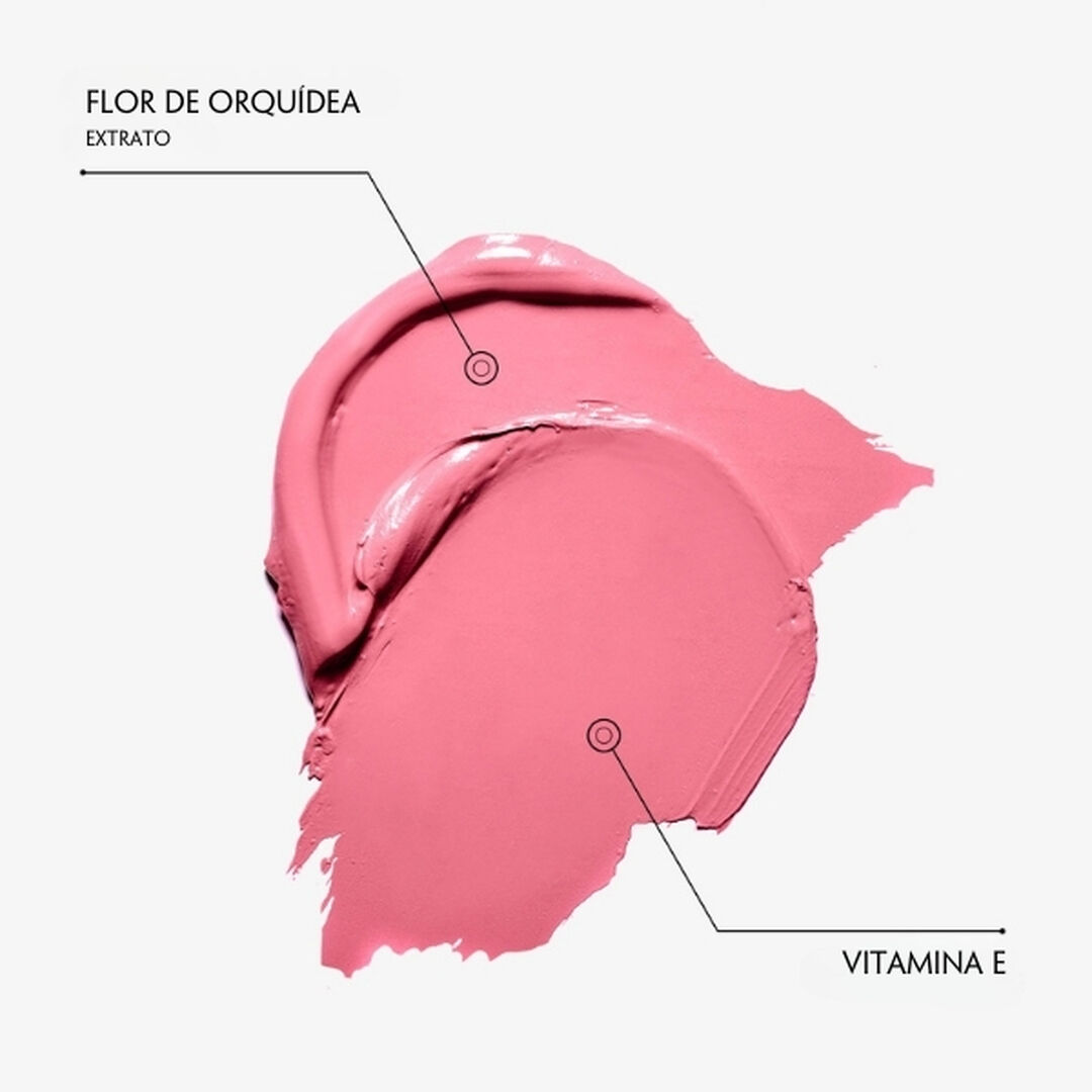 J.E. Rouge® - Eisenberg - Les Essentiels Du Maquillage - Imagem 4