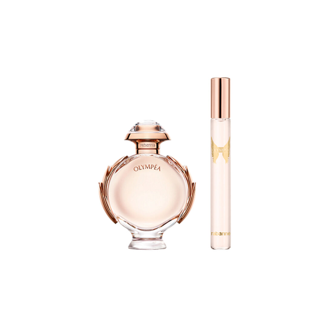 Coffret Eau de Parfum - RABANNE - OLYMPEA - Imagem 2