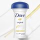 Desodorizante Creme Original - DOVE -  - Imagem 2