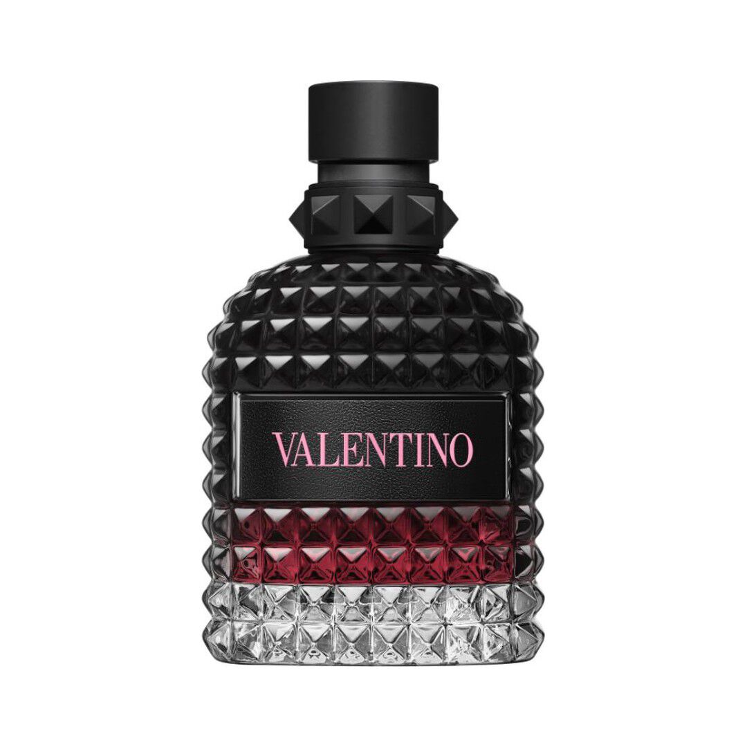 Eau de Parfum Intense - Valentino - BORN IN ROMA UOMO - Imagem 1