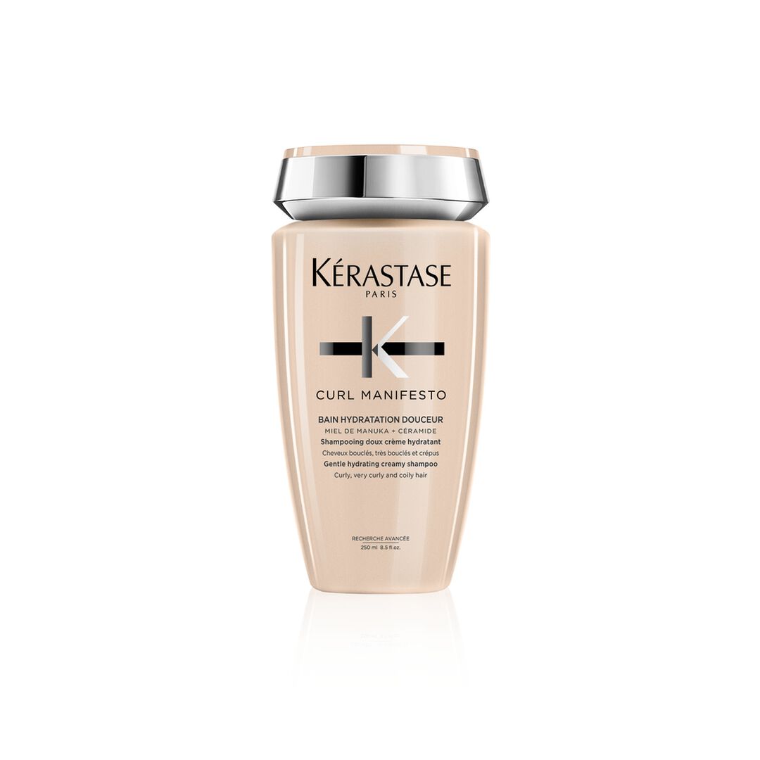 BAIN HYDRATATION DOUCEUR - KERASTASE - Curl Manifesto - Imagem 2