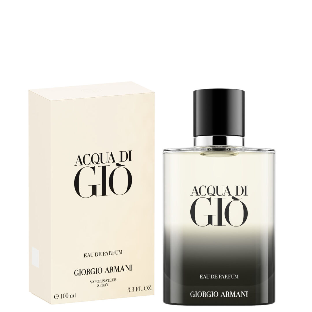 Eau de Parfum - Giorgio Armani - ACQUA DI GIO /H - Imagem 3