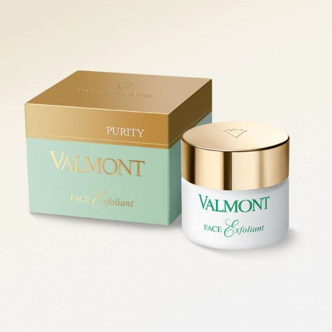 Face Exfoliant - VALMONT - VA PURITY - Imagem 2