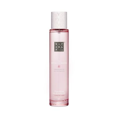 The Ritual of Sakura Hair & Body Mist - Rituals - Sakura - Imagem