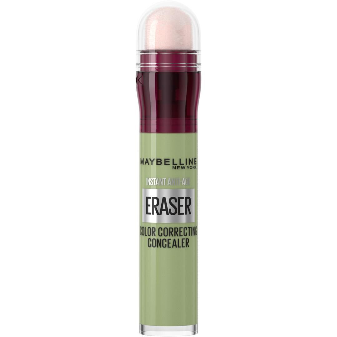 Eraser Color Correcting Concealer- Disfarça - MAYBELLINE -  - Imagem 1