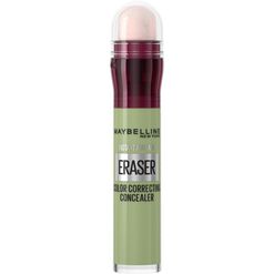 Eraser Color Correcting Concealer- Disfarça, Green, hi-res